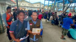 Belum Semua Nelayan di Kota Tegal Memiliki Buku Pelaut