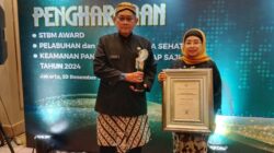 Raih STBM Award 2024, Dinkes Berharap CSR Perusahaan Bisa ke Arah UHC