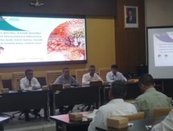 Pastikan Ketersediaan Bahan Pokok dan Arus Mudik, Pemkot Bersiap Hadapi Nataru