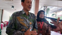 Ikuti Arahan Presiden, Pemkab Pemalang Efisiensi Anggaran Dinas Luar Daerah