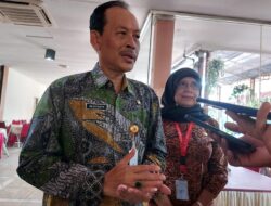 Ikuti Arahan Presiden, Pemkab Pemalang Efisiensi Anggaran Dinas Luar Daerah