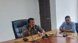 Ketua DPRD Pemalang Tersinggung, Pejabat OPD Tak Hadiri Rapat