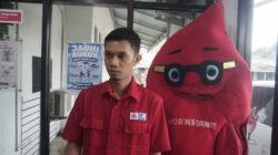 Sandang Akreditasi Paripurna, UPD PMI Kota Pekalongan Siap Tingkatkan Pelayanan kepada Masyarakat