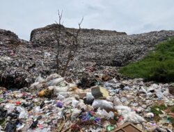 Kota Pekalongan Komitmen Stop Pengelolaan Sampah Open Dumping