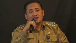 Hari Jadi ke-450 Pemalang, Bupati : Paling Tua Harus Jadi Panutan