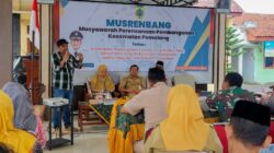 Penanganan Sampah Jadi Prioritas Musrenbang Kecamatan Pemalang 2025