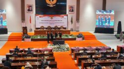 Hari Jadi ke-450 Pemalang, Bupati Mansur Pamit dan Minta Maaf