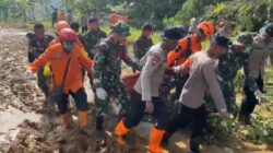 Longsor di Petungkriyono: Total Korban Meninggal 23 Orang, Pencarian Berlanjut