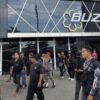 Diduga Ilegal Jual Miras, Kafe Karaoke BUZZ Pemalang Digeruduk Ormas