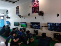 Hattrick Esports Cup Tantang Gamers Pemalang Unjuk Gigi 