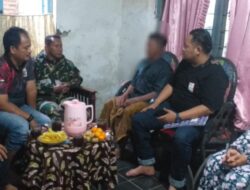 Beri Pembinaan, Polisi Sambangi Gadis Viral Minta Skincare Todong Ibu di Pemalang 