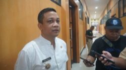 Walikota Aaf Usulkan Proyek Penanganan Banjir Rob di Sungai Bremi-Meduri Diprioritaskan