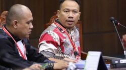 Tok! Gugatan Vicky Prasetyo soal Hasil Pilkada Pemalang ke MK Kandas 