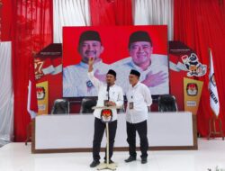 Anom Bakal Tancap Gass Kerjakan Program Strategis Pemkab Pemalang Usai Dilantik 