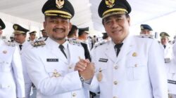 Usai Dilantik Prabowo, Anom Minta Dukungan Warga Bangun Pemalang