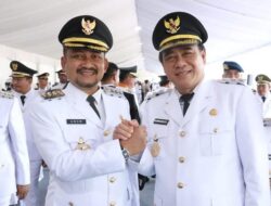 Usai Dilantik Prabowo, Anom Minta Dukungan Warga Bangun Pemalang