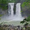 Curug Bengkawah Pemalang, Wisata Alam Nyaman Buat Keluarga