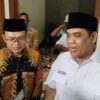 Adik Sekjen Gerindra Muzani, Kholid Dilantik Prabowo Jadi Wabup Tegal