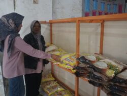 Operasi Pasar Murah di Kota Pekalongan, Solusi Atasi Lonjakan Harga Kepokmas Jelang Ramadhan