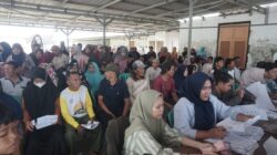 10.375 KPM di Kota Pekalongan Nikmati Bantuan PKH Tahap 1 Tahun 2025