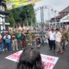 Aliansi Pantura Bersatu Tuntut Satpol PP Pemalang Tindak Kafe Karaoke Bandel 