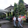 Peserta Membludak, Pelajar SMA Pemalang Rela Antre Lama Seleksi Paskibraka