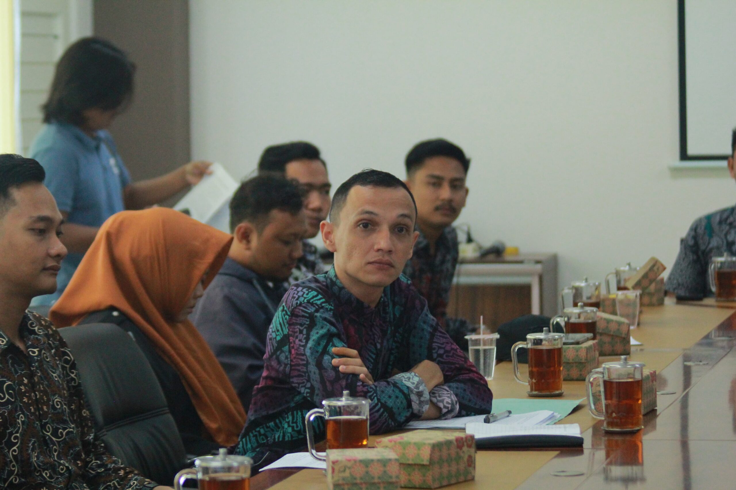 Pegawai Honorer Pemalang Tuntut Pendataan BKN Agar Bisa Jadi PPPK 