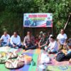 Program Bedah Rumah ke- 3 Polda Jateng di Pekalongan, Warga Lebakbarang Jadi Sasaran