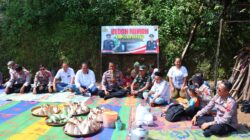 Program Bedah Rumah ke- 3 Polda Jateng di Pekalongan, Warga Lebakbarang Jadi Sasaran