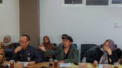 DPRD Diminta Bentuk Pansus Untuk Selesaikan Sengkarut Pegawai Honorer di Pemalang 