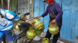 Dinilai Sulitkan Masyarakat, Pangkalan Elpiji 3 Kg di Pemalang Tolak Larangan Pengecer