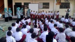 Awal Puasa Libur, Dindik Imbau Siswa Tetap Belajar di Rumah