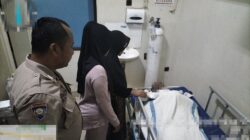 Warga Kedungwuni Pekalongan Ditemukan Gantung Diri di Kamar Mandi