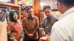 Perkuat Eksistensi UMKM, Pemkot Pekalongan Hadirkan Pesona Batik di Inacraft 2025