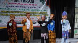 Harlah ke-58 MI Jenggot 02: Sinergi Iman, Ilmu, dan Budaya