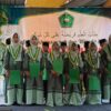 Haflah Akhirussanah dan Wisuda Santri MDT Hidayatul Ihsan Berlangsung Khidmat