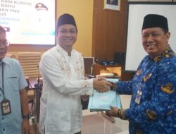 Banyak Kepala Dinas yang Pensiun, BKPSDM Kota Pekalongan Segera Gelar Seleksi Terbuka JPT