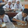 6.000 Siswa di Kota Pekalongan Terima Manfaat Program Makan Bergizi Gratis