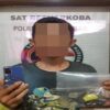 Respon Cepat Informasi Warga, Sat Narkoba Polres Pekalongan Tangkap 1 Pelaku Peredaran Narkoba