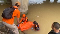 Mayat di Bawah Jembatan Kabunan Pemalang, Ternyata Pengidap Gangguan Jiwa 