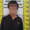 Aksinya Terpantau CCTV, Pencuri Spare Part Sepeda Motor di Pekalongan Diamankan Warga