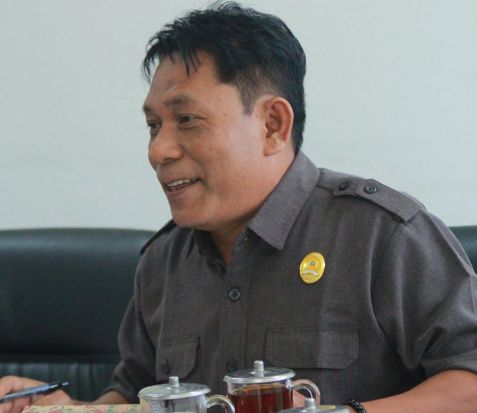 DPRD Buka Pelaporan Jika OPD Pemalang Masih Ngeyel Rekrut Pegawai Honorer 