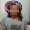 Seorang Buruh Laki-Laki di Pekalongan Terduga Pemakai Ganja Diamankan Polisi