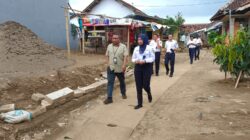 PT KAI dan DPR RI Tindak Lanjuti Aspirasi Warga Terdampak Banjir di Pekalongan