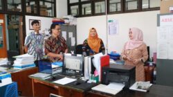 Mbak Iin Prioritaskan Layanan Publik