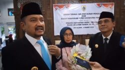 Bupati Anom Sebut Program Santuan Kematian Rp 3 Juta Masih Perlu Perhitungan