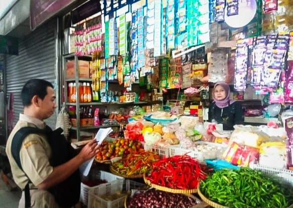 Stok Bahan Pangan dan Barang Pokok di Pemalang Aman Selama Ramadhan 