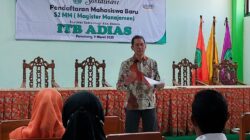 ITB Adias Pemalang Buka Prodi S2, Diharapkan Dorong Peningkatan IPM 