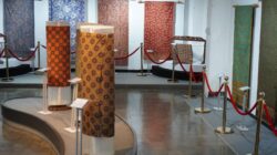 Sambut Ramadan, Museum Batik Hadirkan Koleksi Bernapaskan Islam