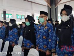 BKD Pemalang Minta CPNS Sabar Sikapi Pengunduran Jadwal Pengangkatan